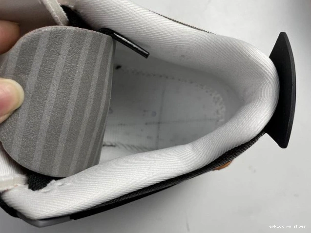 Rep Jordan Air 4 Starfish (W) Retro CW7183-100 0722
